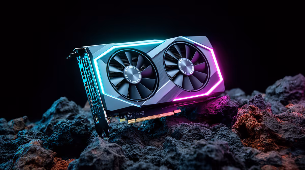 Competitive shooter GPU alternatives