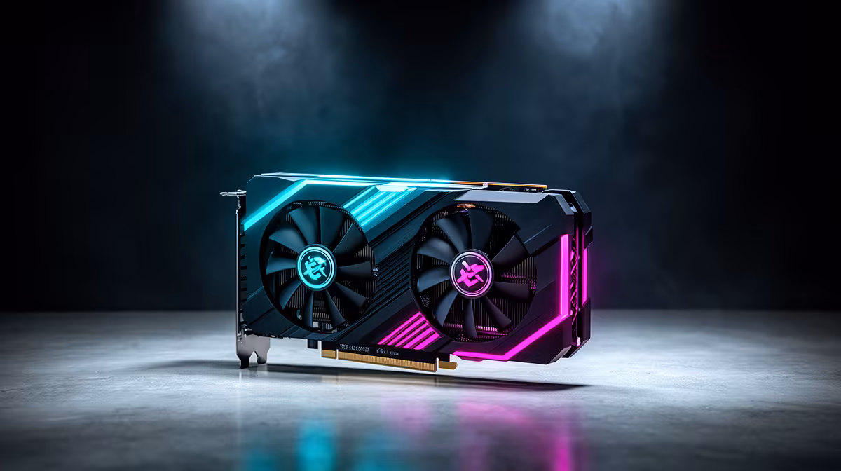 Creator GPU alternatives beyond the RTX 5090