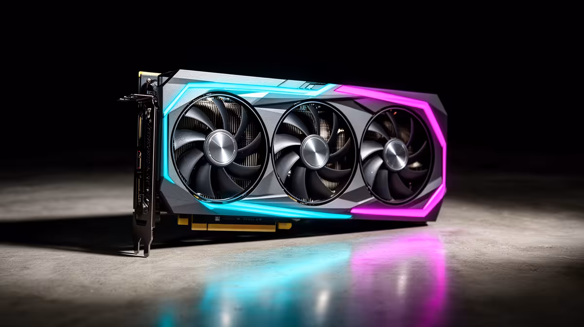 First build GPU alternatives to RTX 5090