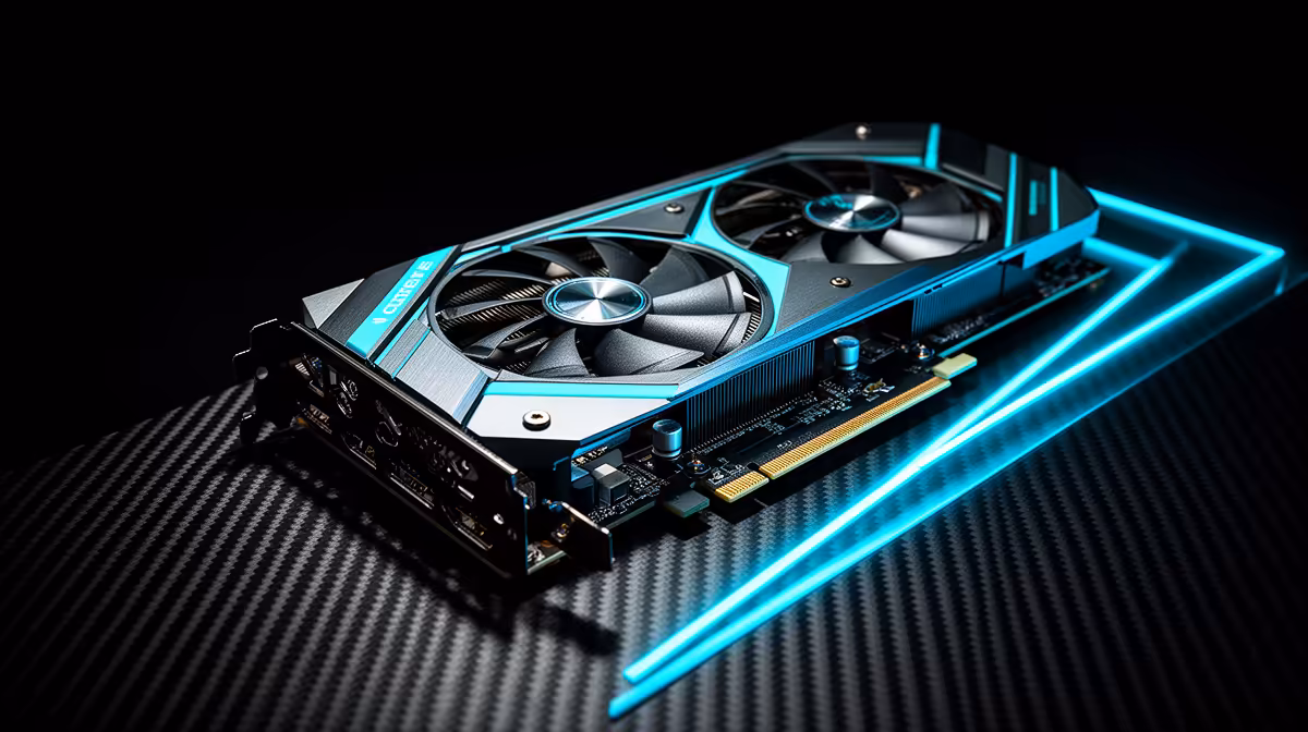 Local AI GPU Choices Below the RTX 5090