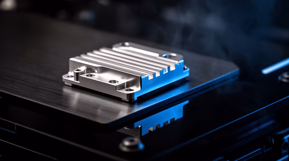 Aluminum alloy frames vs plastic: PLA printability checks