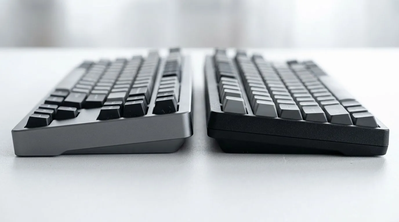 Durability, weight, and daily-use feel