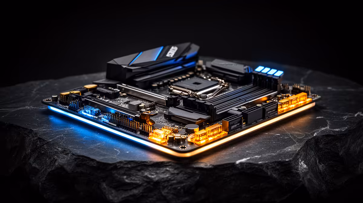 How to choose AM5 or AM4 PC