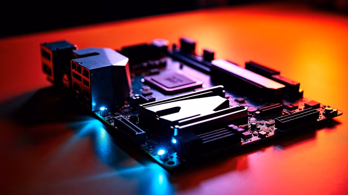 AM5 and ATX Explained: Who Should Choose a Full-Size