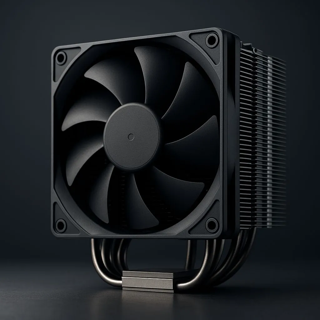 Optimal Thermal Solutions for AM5