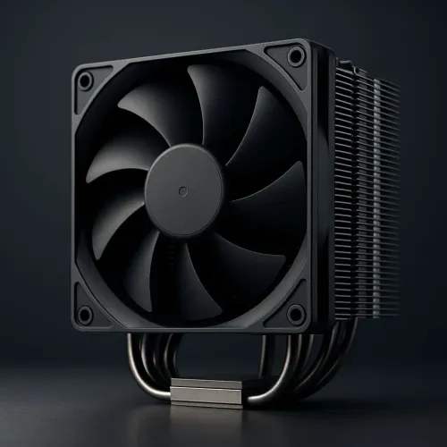 AM5 Cooling Guide 2025: Taming Ryzen's 95°C Target