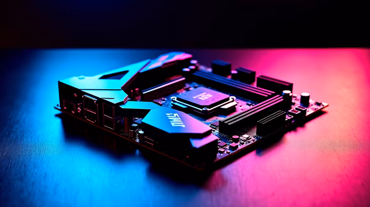 AM5: The Ultimate Reliable Socket
