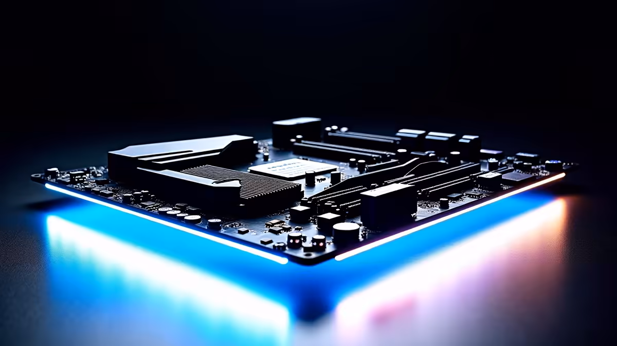 AM5 Motherboard Budget Guide in South Africa