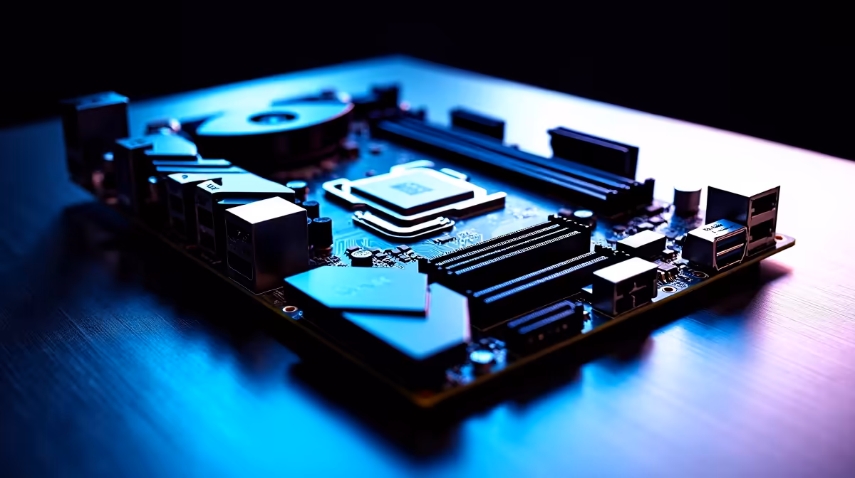 AM5 Motherboard Buyer's Checklist for SA Shoppers
