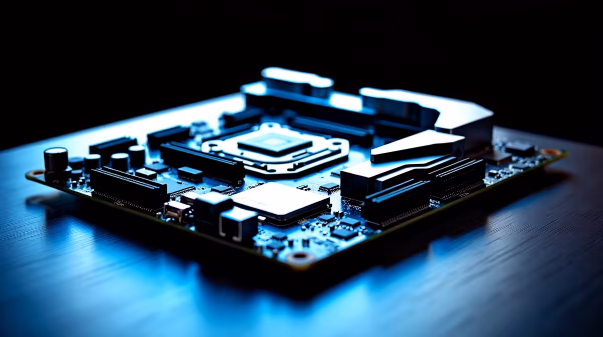 AM5 Motherboard Buying Guide: Which Features Matter
