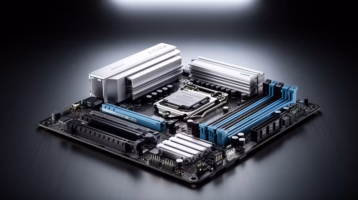AM5 shutdown checks for unstable PCs