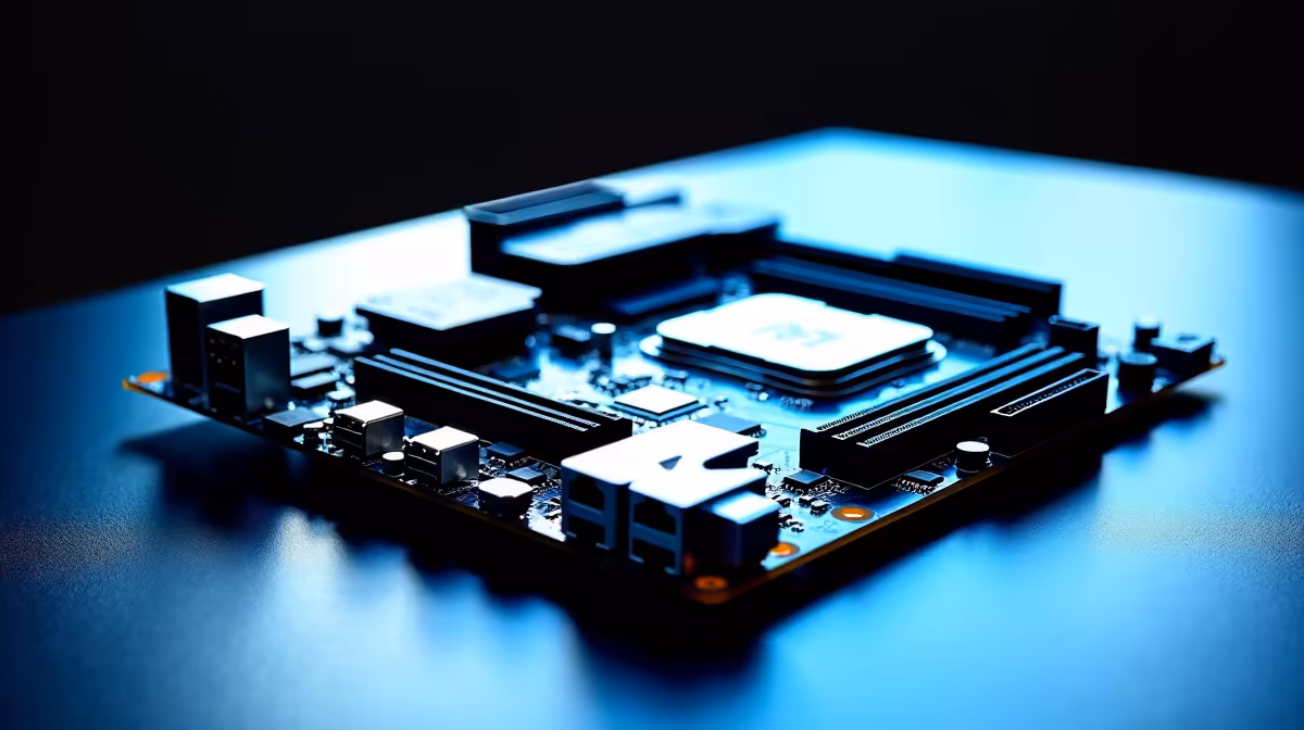 AM5 motherboard XMP stability checks