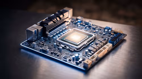 AM5 or AM4 for video editing in 4K in SA? Difference explained
