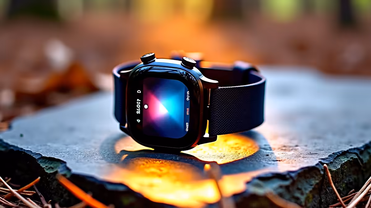 Amazfit for hiking: Is It the Right Choice?
