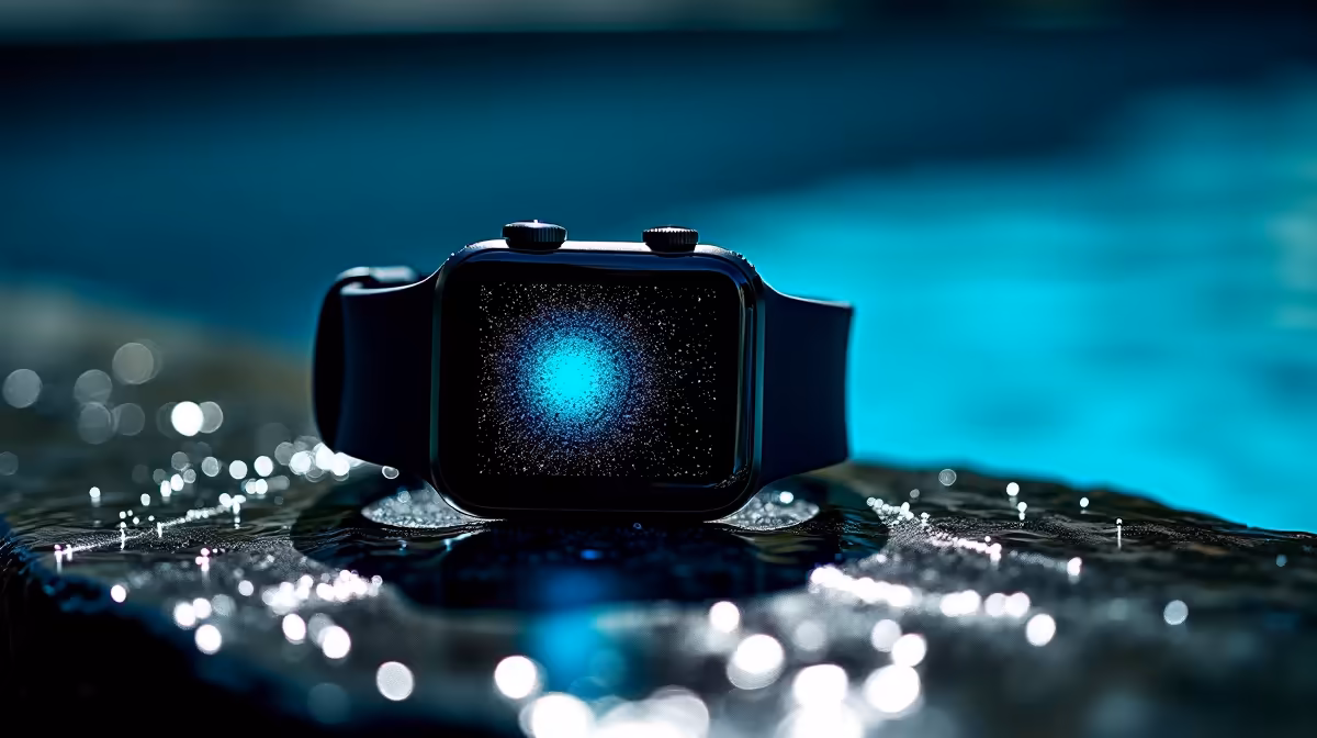 Amazfit for swimming: Is It the Right Choice?