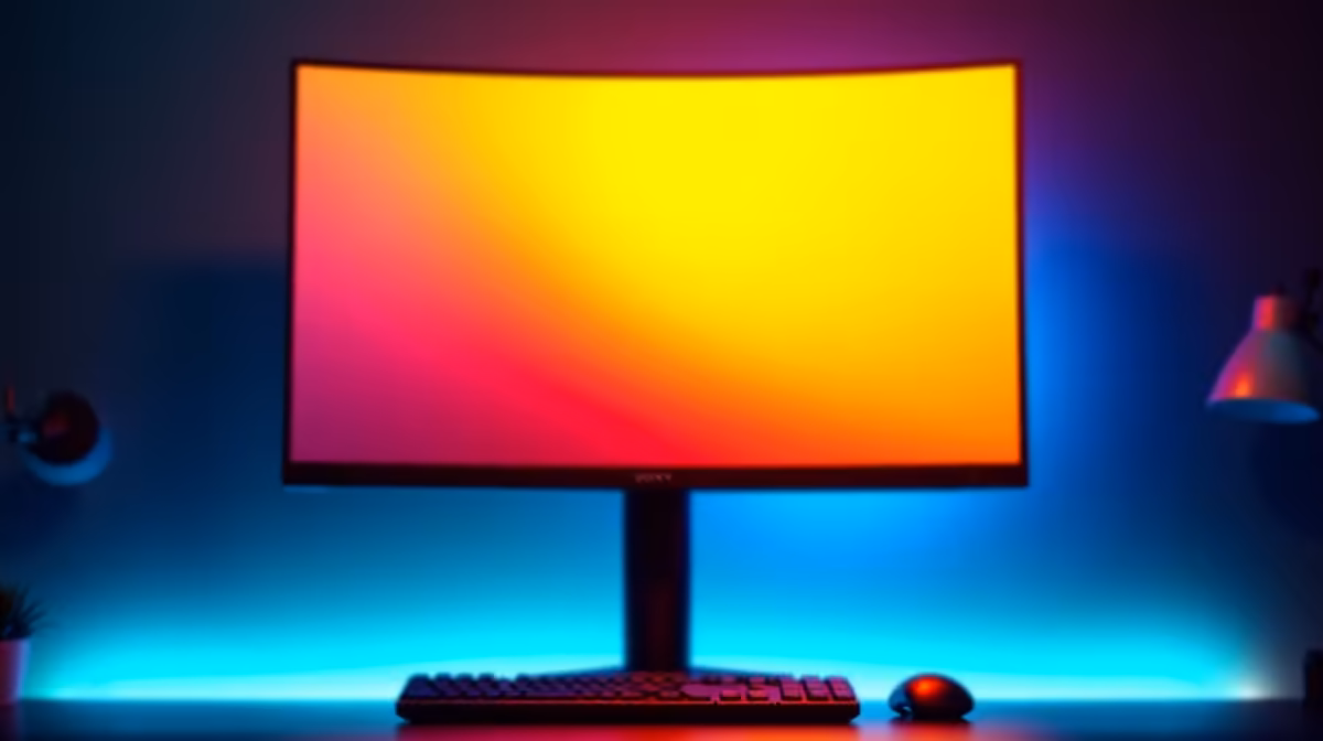Smart Lighting Tech Unveiled