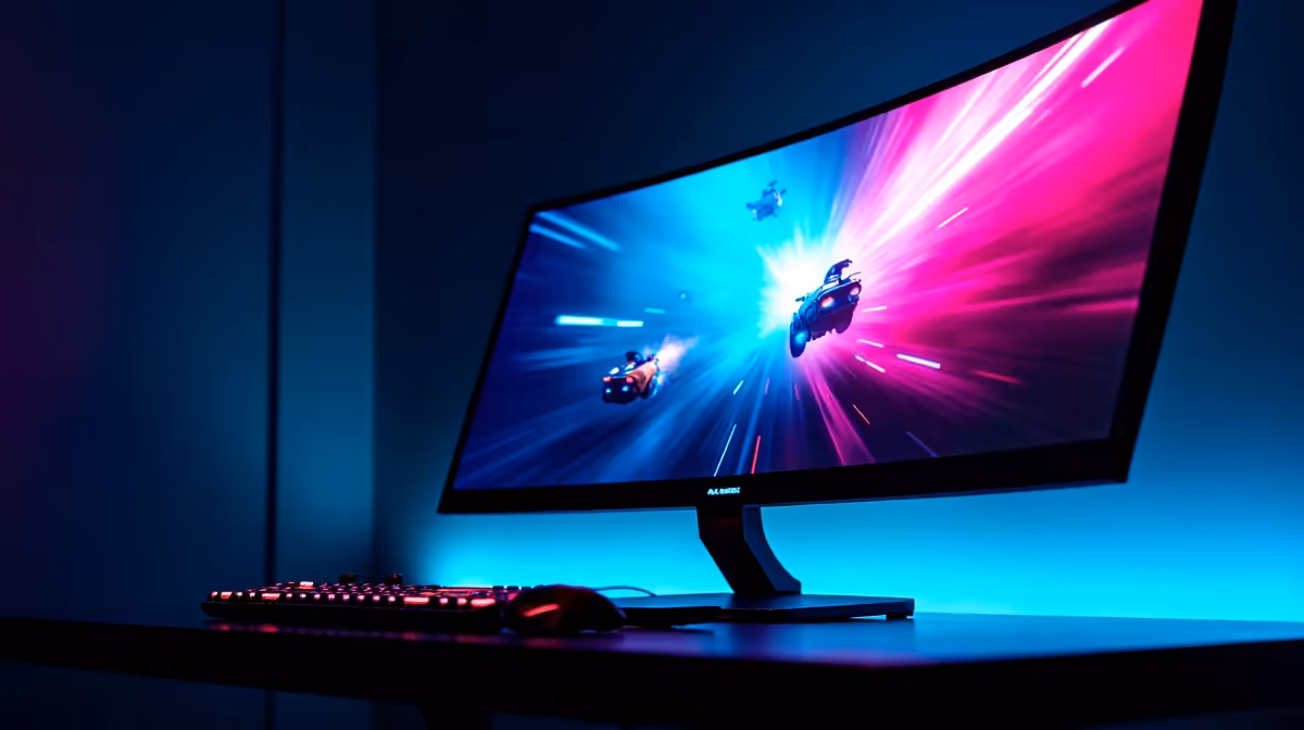 AMD 1080p at 240Hz: Not Working