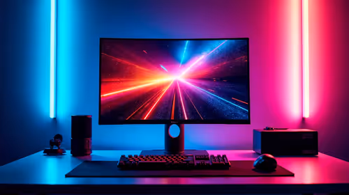 AMD 4K at 240Hz: Not Working