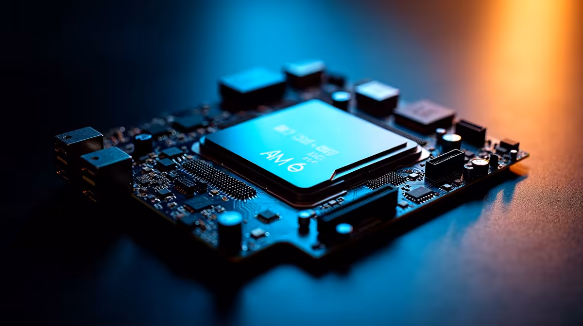 AMD AM6 Motherboard Chipsets: What to Expect From the