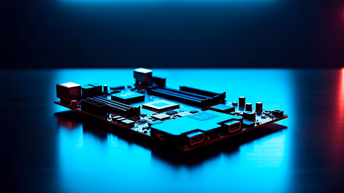 AMD B850-E Installation Guide for Your PC