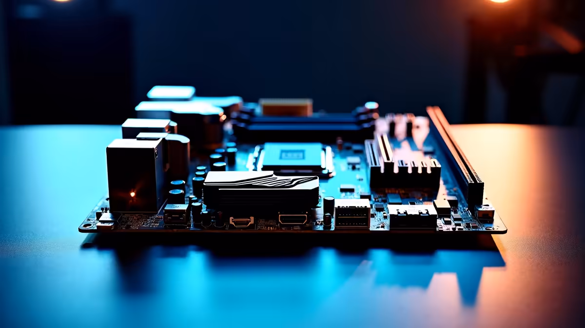 AMD B850-E Setup and Configuration: Complete Tutorial