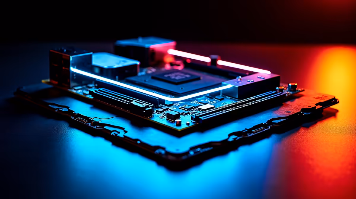 AMD B850 Installation Guide for Your PC