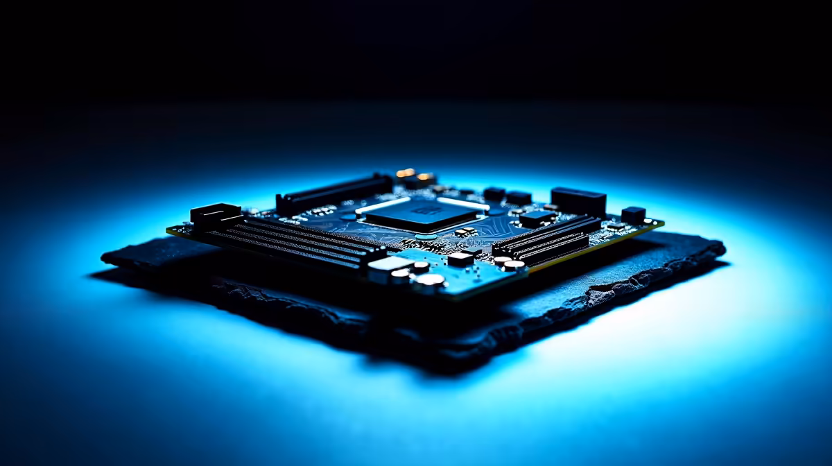 AMD B850 Setup and Configuration: Complete Tutorial