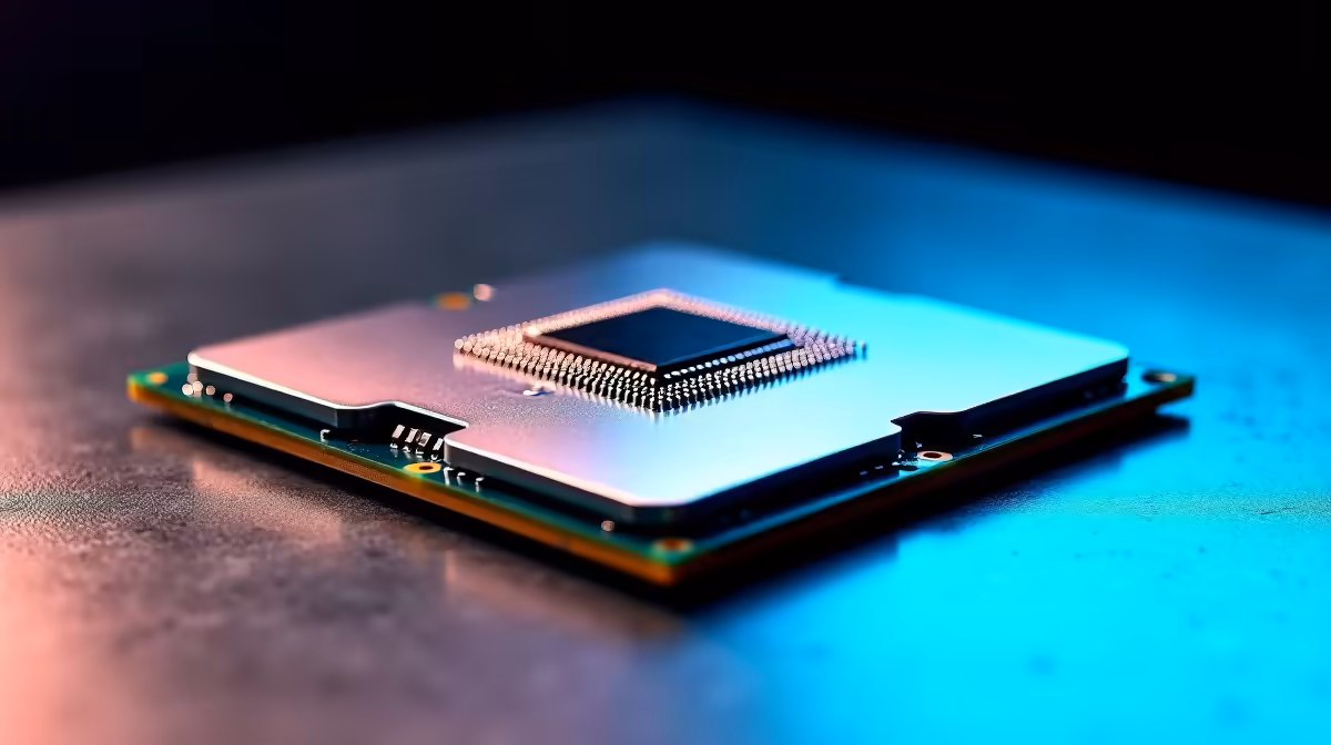 AMD CPU: Performance SA