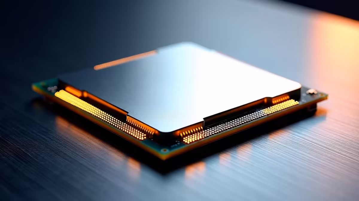 AMD CPU: Product Range SA