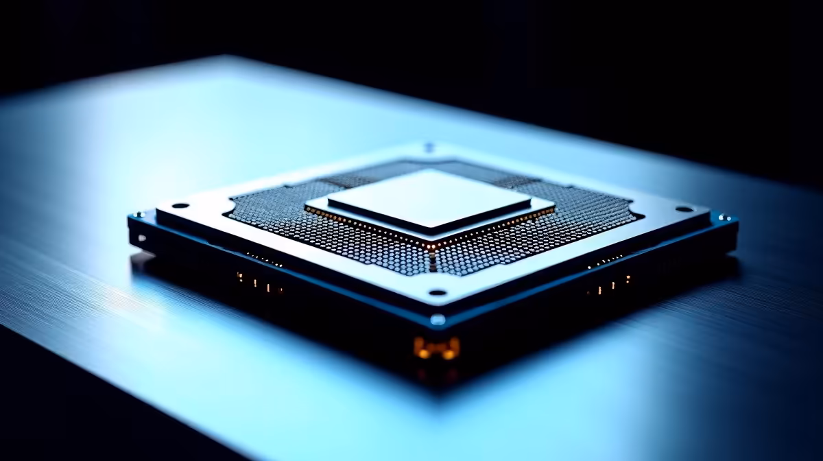 AMD CPU: Value SA