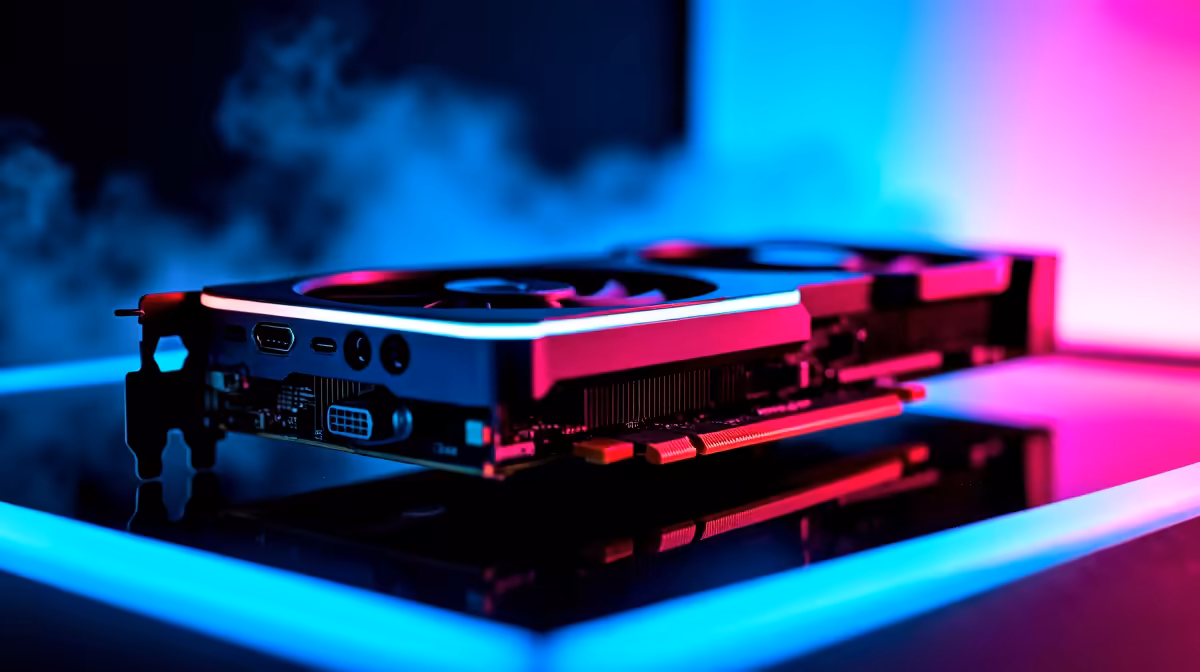 AMD Driver Timeout: How to Fix the Black Screen Issue