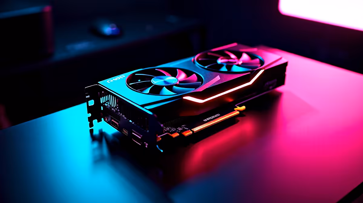 AMD Driver Updates for SA Gamers