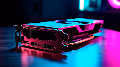 AMD GPU: Performance in South Africa