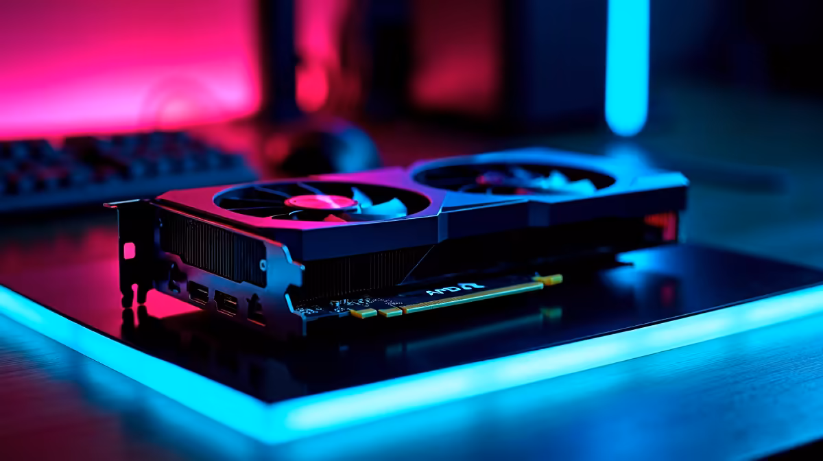 AMD GPU Prices Across SA: Q1