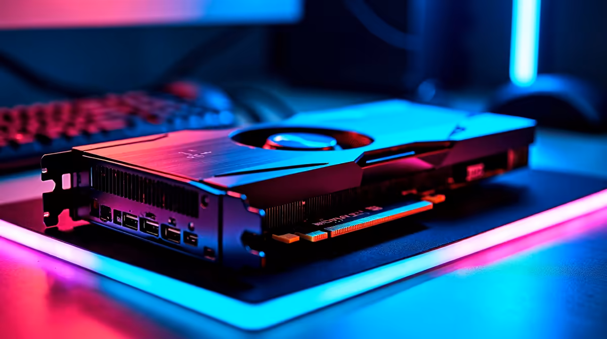 AMD GPU Prices Across SA: Q2