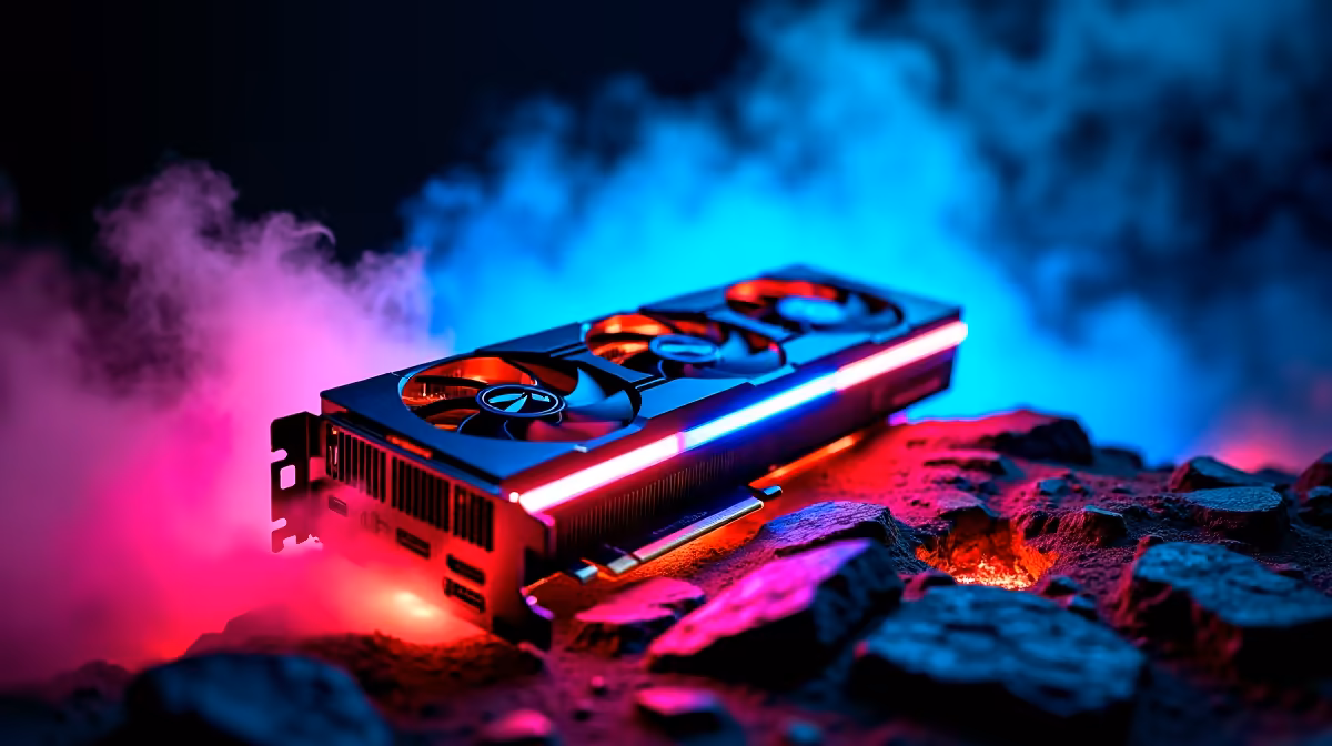 AMD GPU Prices Across SA: Q3