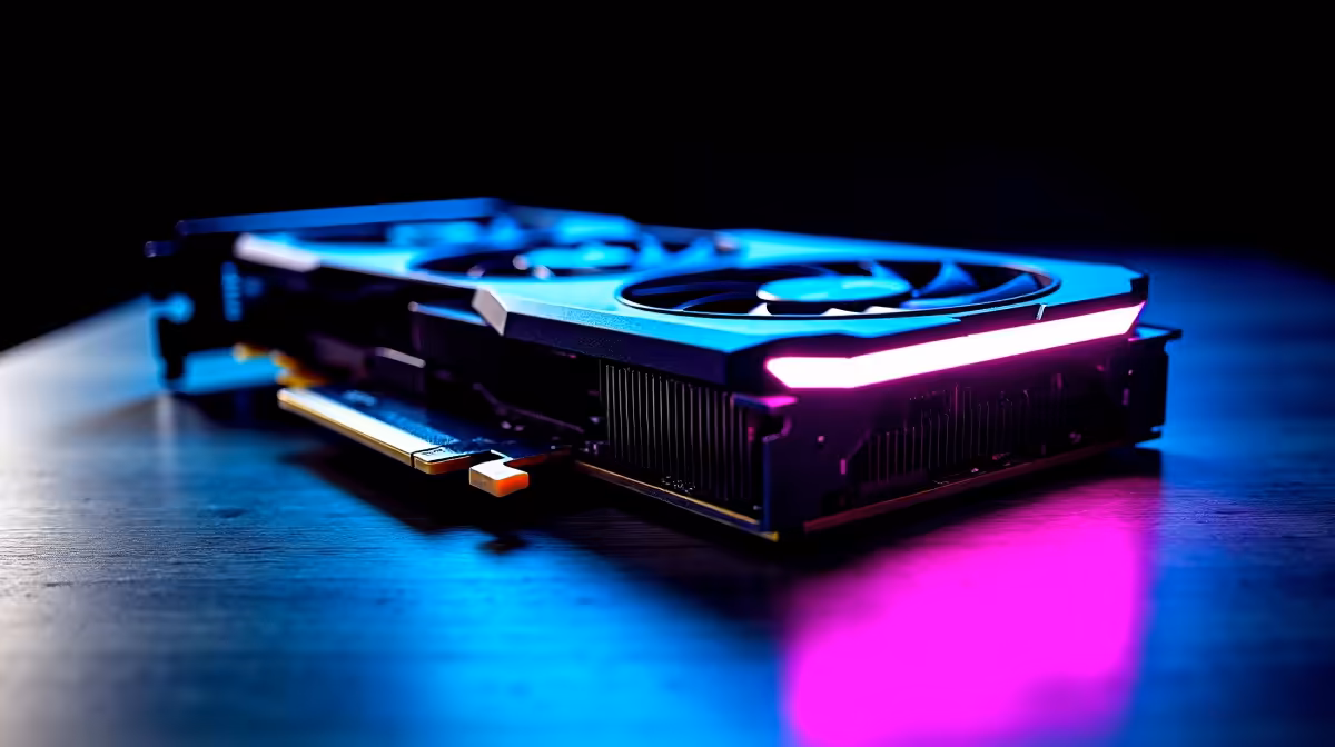 AMD GPU Prices Across SA: Q4