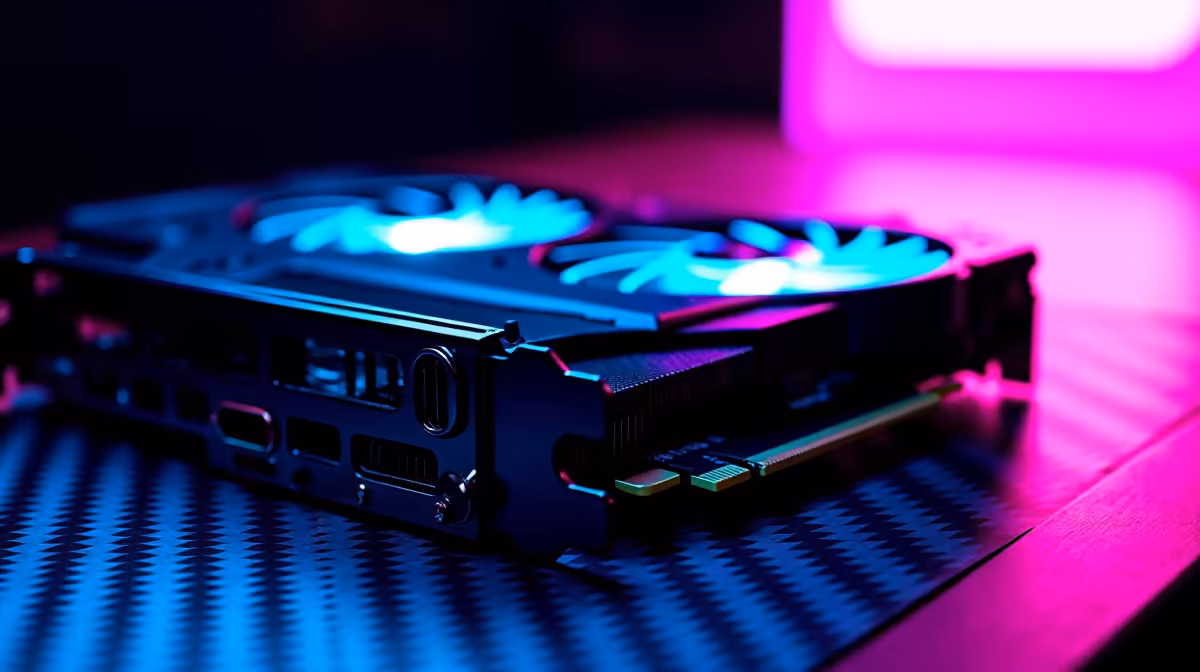 AMD GPU: Product Range SA