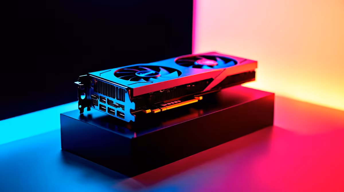 AMD GPU: Value SA