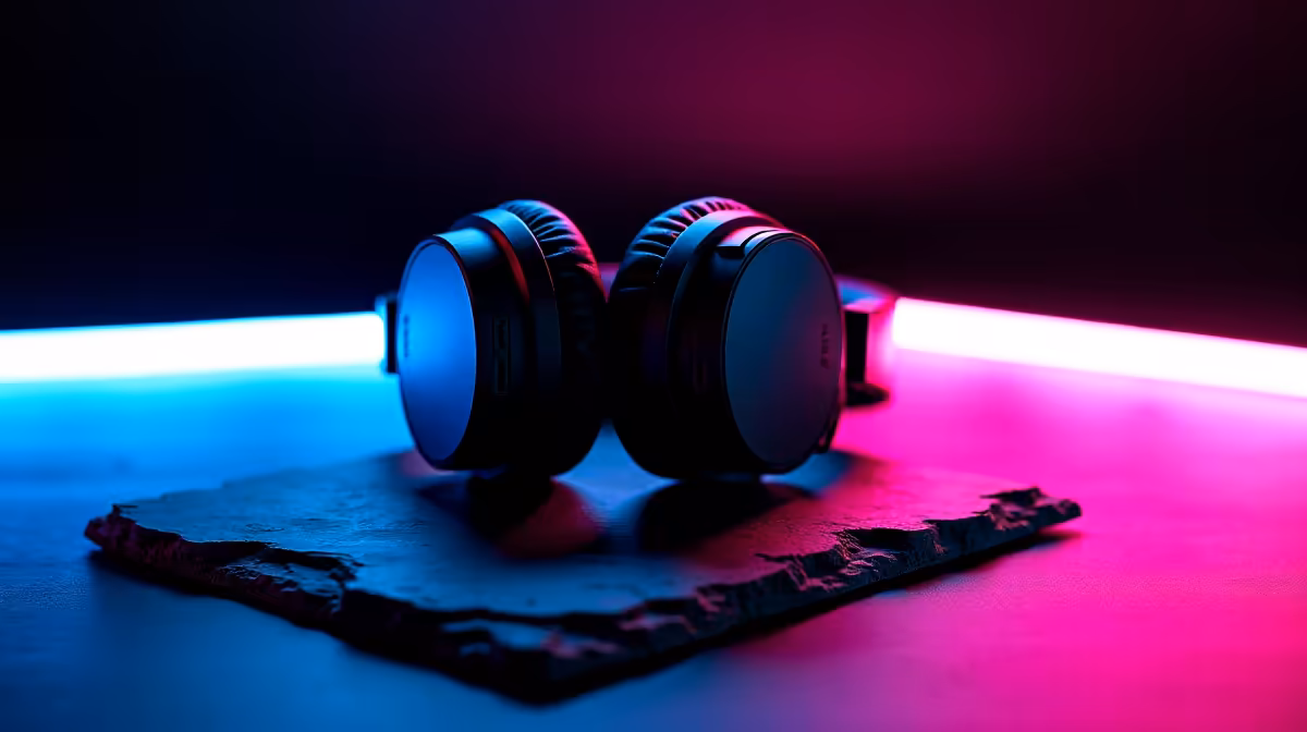 AMD Headset: Performance SA