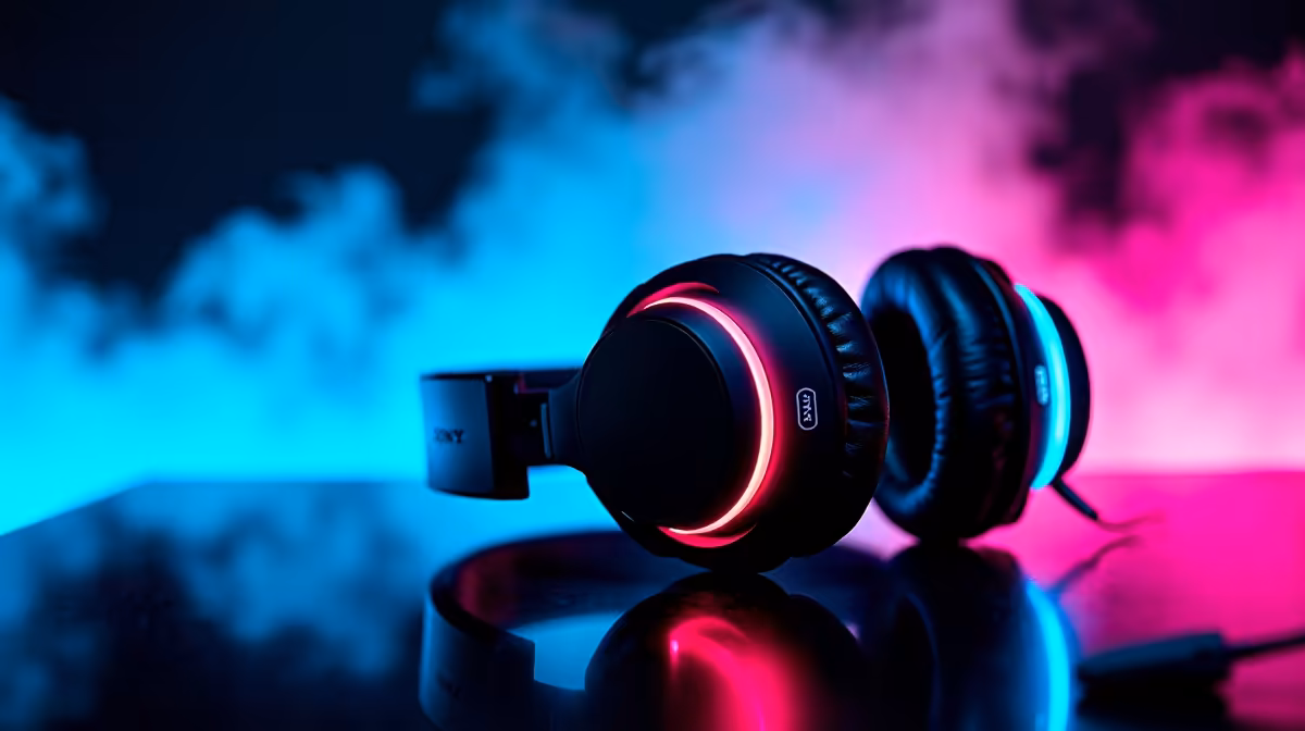 AMD Headset: Product Range SA