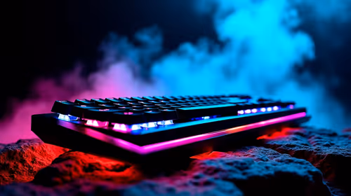 AMD Keyboard Prices Across SA: Q1 2026
