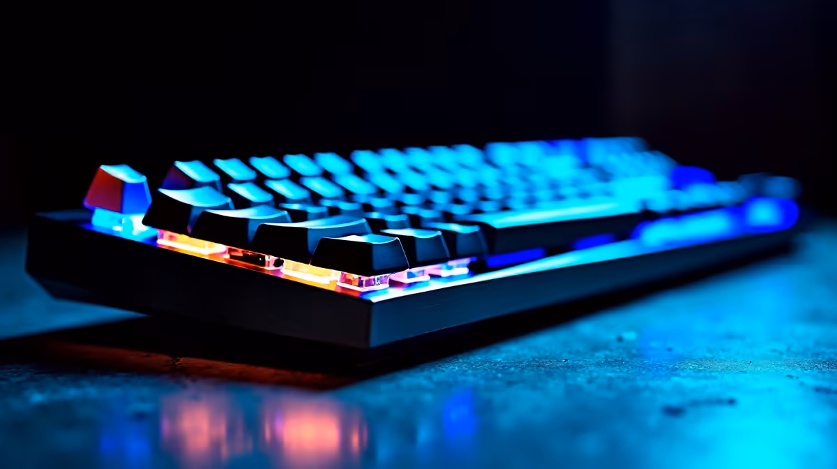 AMD Keyboard Prices Across SA: Q4