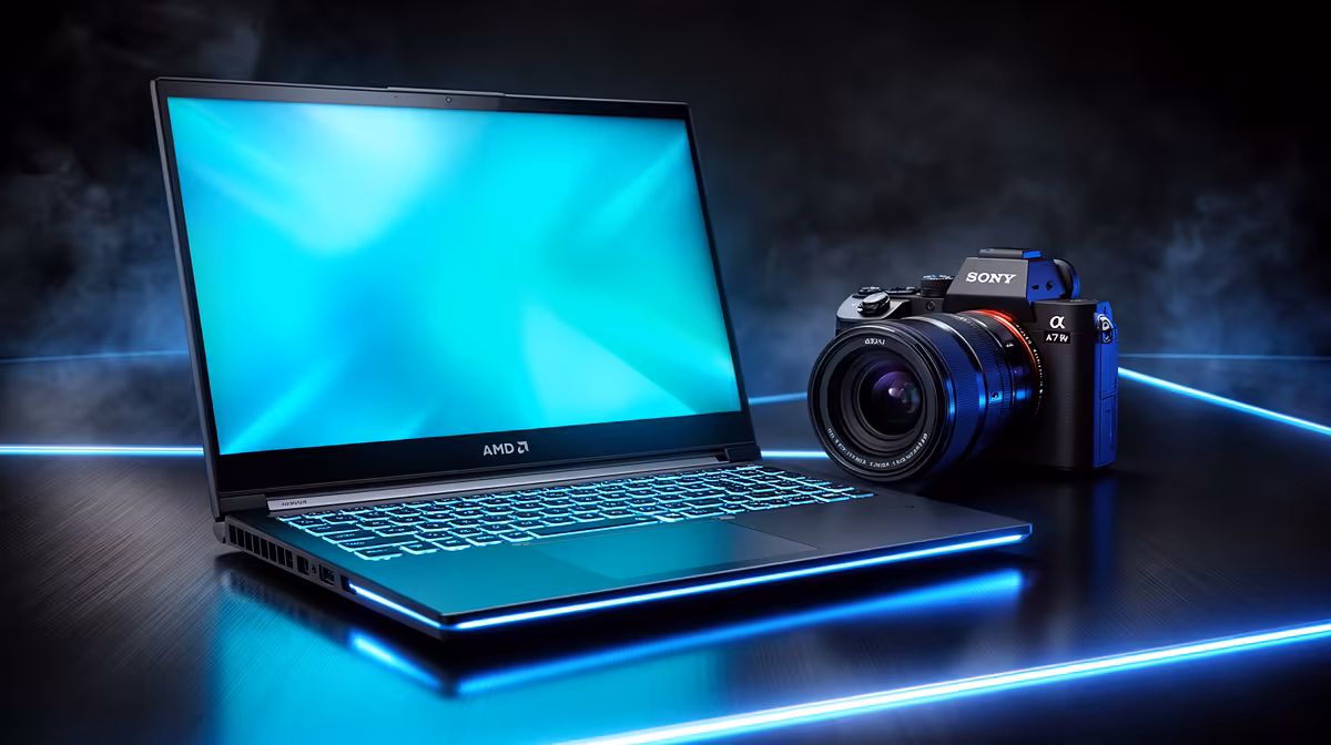 AMD Laptop Prices Across SA: Q1