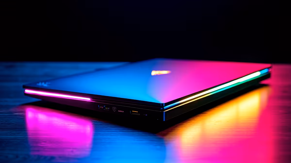 AMD Laptop Prices Across SA: Q2