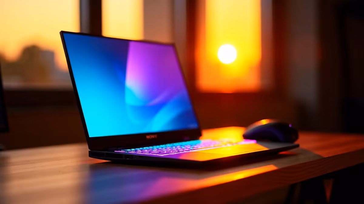 AMD Laptop Prices Across SA: Q3