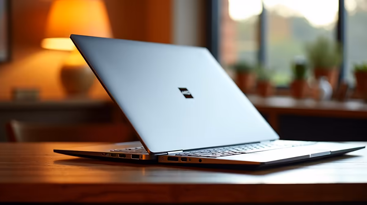 AMD Laptop: Warranty SA