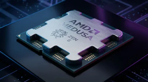 AMD Medusa CPU launch: Zen 6 Desktop Guide 2026