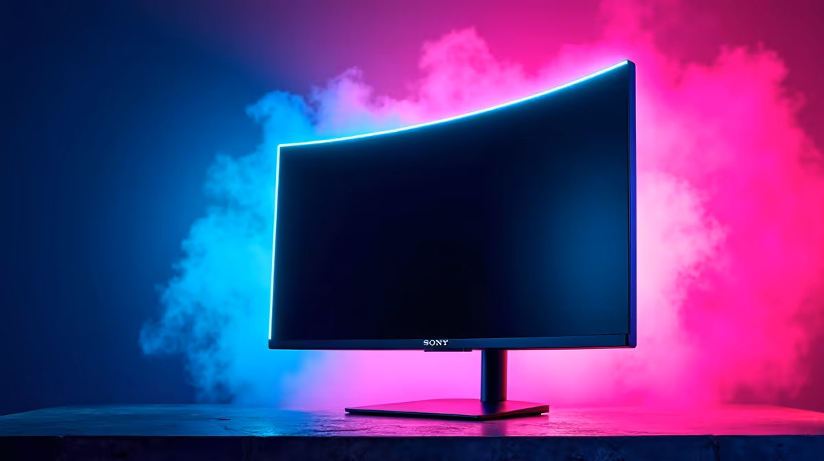 AMD Monitor: Performance SA
