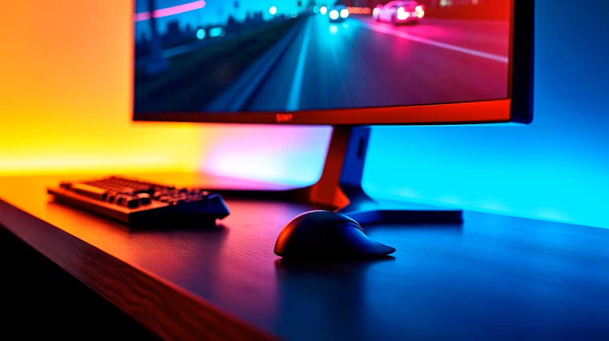 AMD Monitor Prices Across SA: Q2